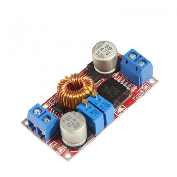 XL4015 5A DC to DC CC CV Lithium Battery Step Down Charging Board.